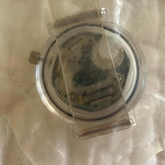 Vintage armitron watch - Picture 4 of 4